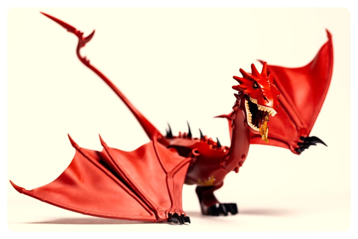 🐉 The Ultimate Redragon Gear Guide: Keyboards, Combos, Mice & More