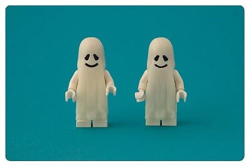 👻 We Moved from Blogger to Ghost — And Barely Survived